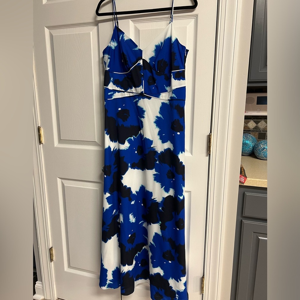 Ladies Banana Republic Dress Size 10